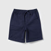 Boys Ribstop Regular Fit Shorts