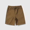 Boys Ribstop Regular Fit Shorts