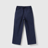 Boys Ribstop Regular Fit Trousers