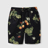 Boys Printed Regular Fit Farm Life Shorts