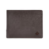Men Global Coin Wallet