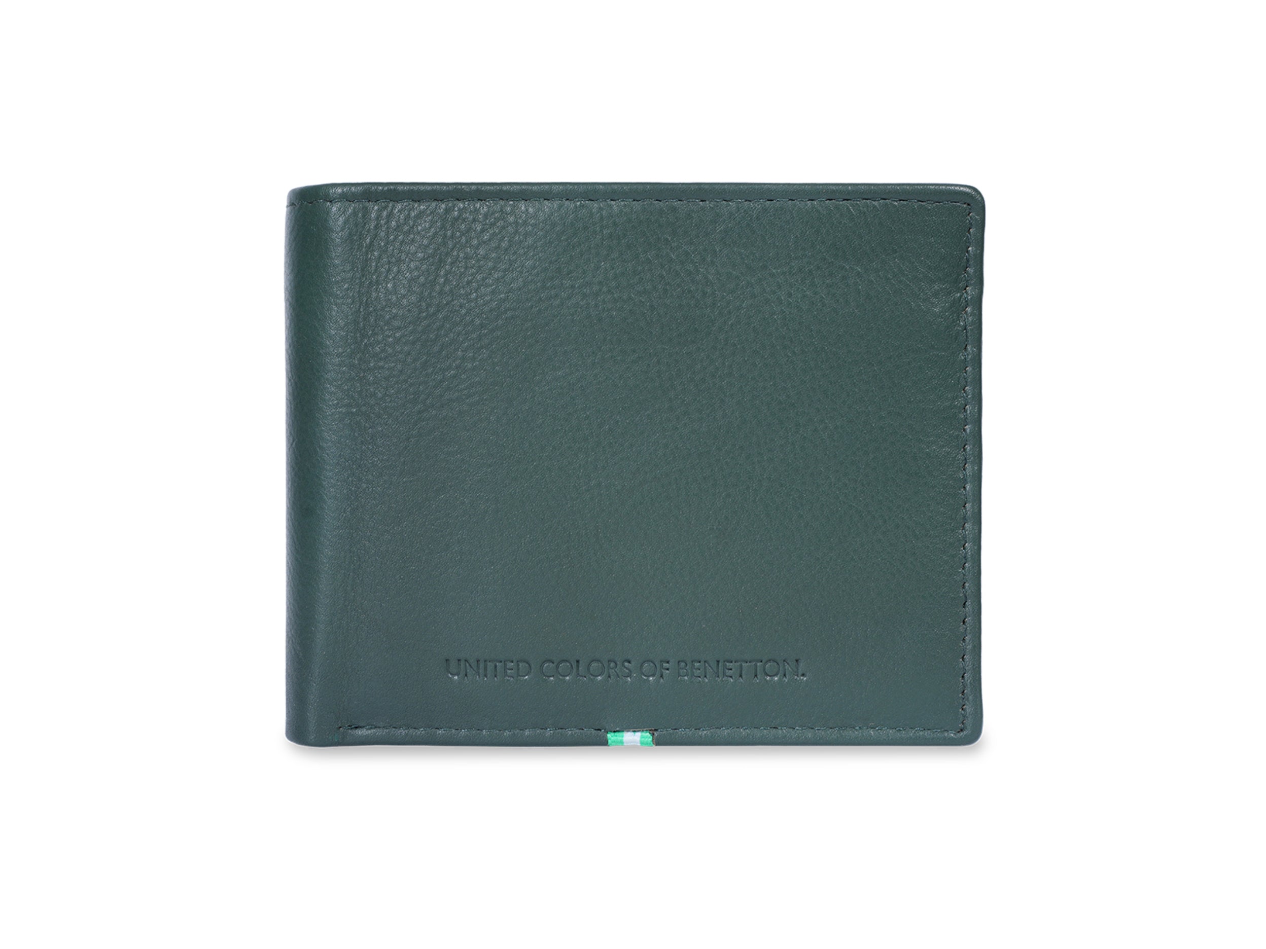 Men Global Coin Wallet