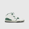 Men Colorblock Lace-Up High Top Sneakers
