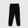 Boys Typography Regular Trackpant