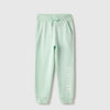 Boys Printed Regular Fit Track Pants