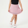 Ribbed Regular Fit Skirt
