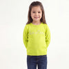 Regular Fit Round Neck Embellished Sweater