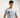 Relaxed Fit Crew Neck Typography T-Shirt