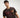 Relaxed Fit Crew Neck Typography T-Shirt