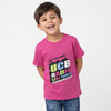 Regular Fit Crew Neck Graphic Print T-Shirt