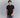 Relaxed Fit Triblend Tipping Pique Polo T-Shirt