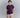 Relaxed Fit Polo Neck Solid Triblend Gold Tipping Pique T-Shirt