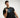 Regular Fit Crew Neck Graphic Print T-Shirt