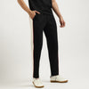 Colorblock Regular Fit Trackpants