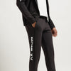 Typography Relaxed Fit Trackpants
