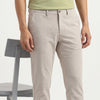 Patterned Relaxed Fit Trousers