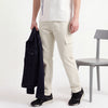Solid Comfort Fit Cargo