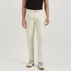 Solid Slim Tapered Fit Jeans