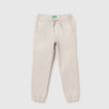 Solid Joggers