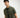 Relaxed Fit Spread Collar Solid Shirt