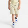 Boys Patterned Regular Fit Shorts