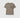 Girls Relaxed Fit Round Neck Solid T-Shirt