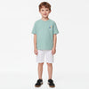 Relaxed Fit Round Neck Printed T-Shirt