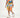 Boys Printed Regular Fit All Over Print Digital Shorts