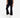 Girls Solid Regular Fit Trousers