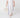 Girls Solid Regular Fit Trousers