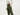 Solid Straight Fit Trousers