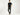 Men Relaxed Fit Solid Mid Rise Trousers