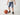 Boys Regular Fit Mid Rise Printed Shorts