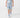 Boys Tropical Print Regular Fit Shorts