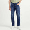 Solid Skinny Fit Jeans