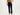 Solid Straight Fit Jeans