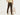 Men Solid Comfort Fit Cargo Pants