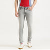 Skinny Fit Solid Jeans