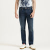 Regular Fit Solid Jeans