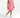Girls Schiffli Embroidered Regular Fit Skirt