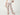 Girls Regular Fit Mid Rise Printed Trousers