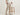 Straight Fit Mid Rise Solid Trousers