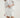 Schiffli Embroidered Straight Fit Shorts