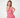 Girls Regular Fit Shoulder Strap Lace Camisole Top