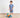 Boys Regular Fit Resort Collar Printed Shirt