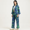 Regular Fit Spread Collar Printed Shirt