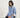 Regular Fit Spread Collar Schiffli Embroidery Shirt