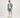 Men Relaxed Fit Resort Collar Textured Chese Cloth Coordinate Shirt