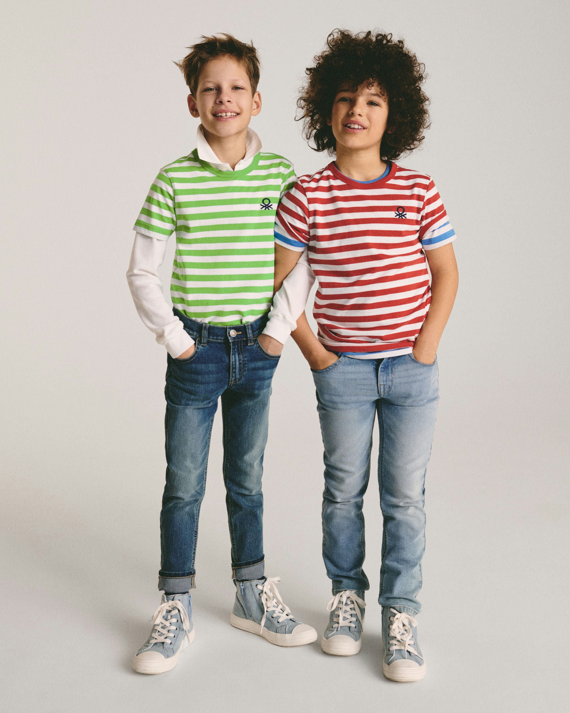 kids – United Colors of Benetton Store