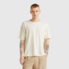 Men Regular Fit Round Neck Solid T-Shirt